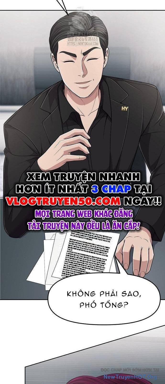 Nhân Viên Thực Tập Kim Cheolsu - chap103 - Trang 59